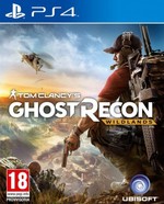 Tom Clancy's Ghost Recon Wildlands